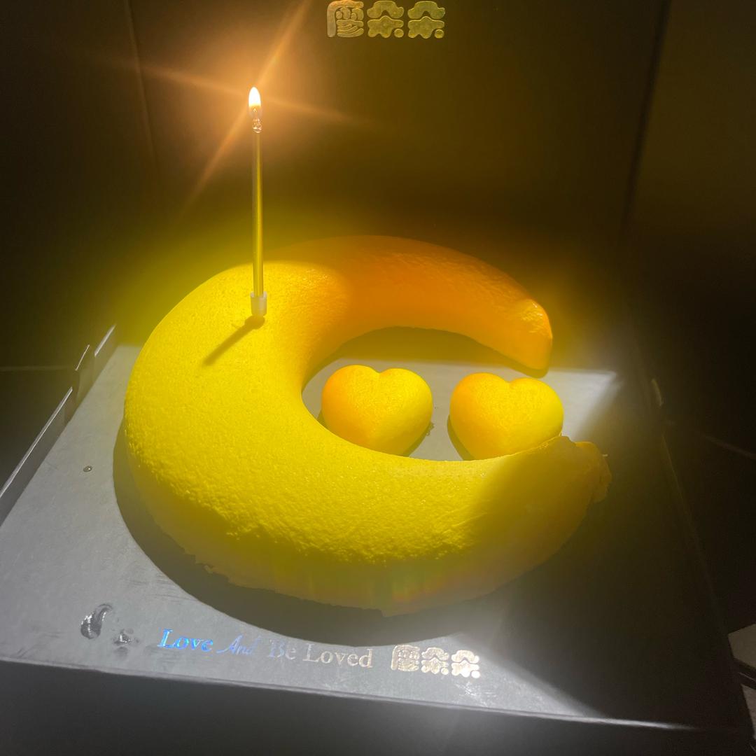 “正好遇见你”