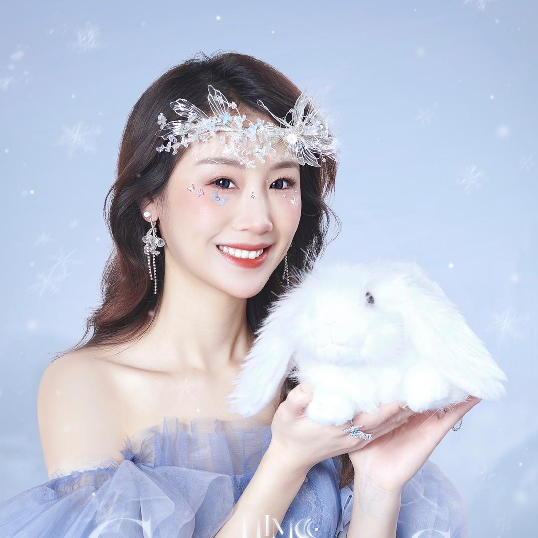 薇宝♥️小号@抖音