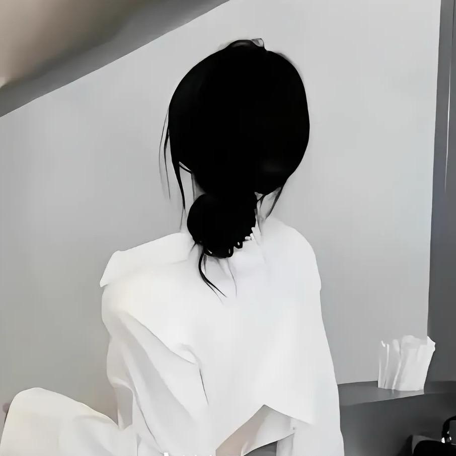 扎个小丸子⁸