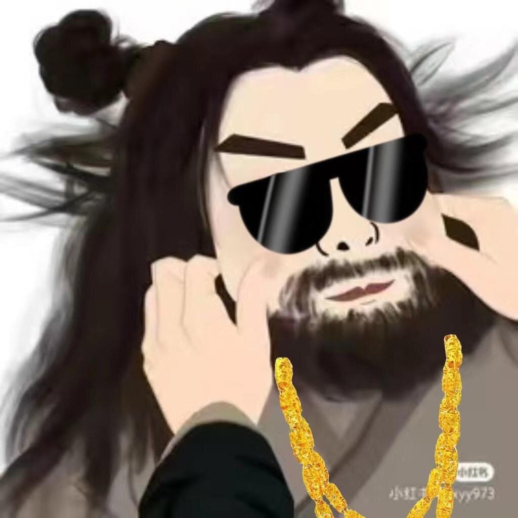 老头