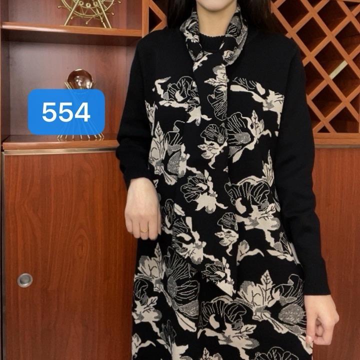 兮子时尚妈妈装