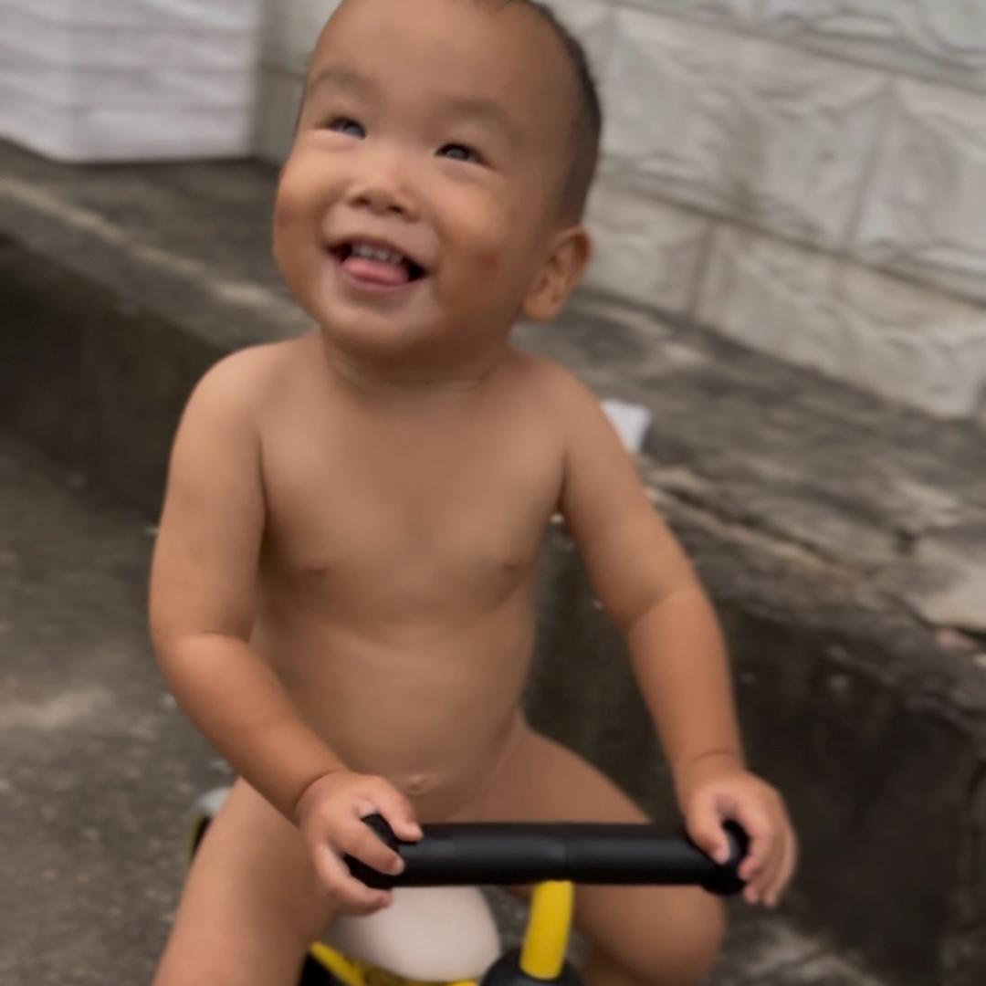 我是帅哥