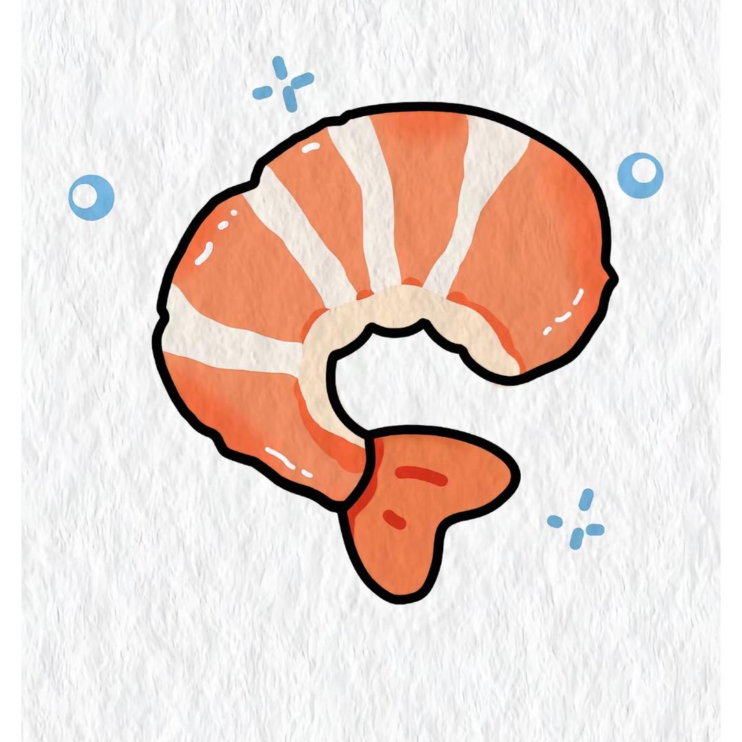爱吃香辣虾🦐