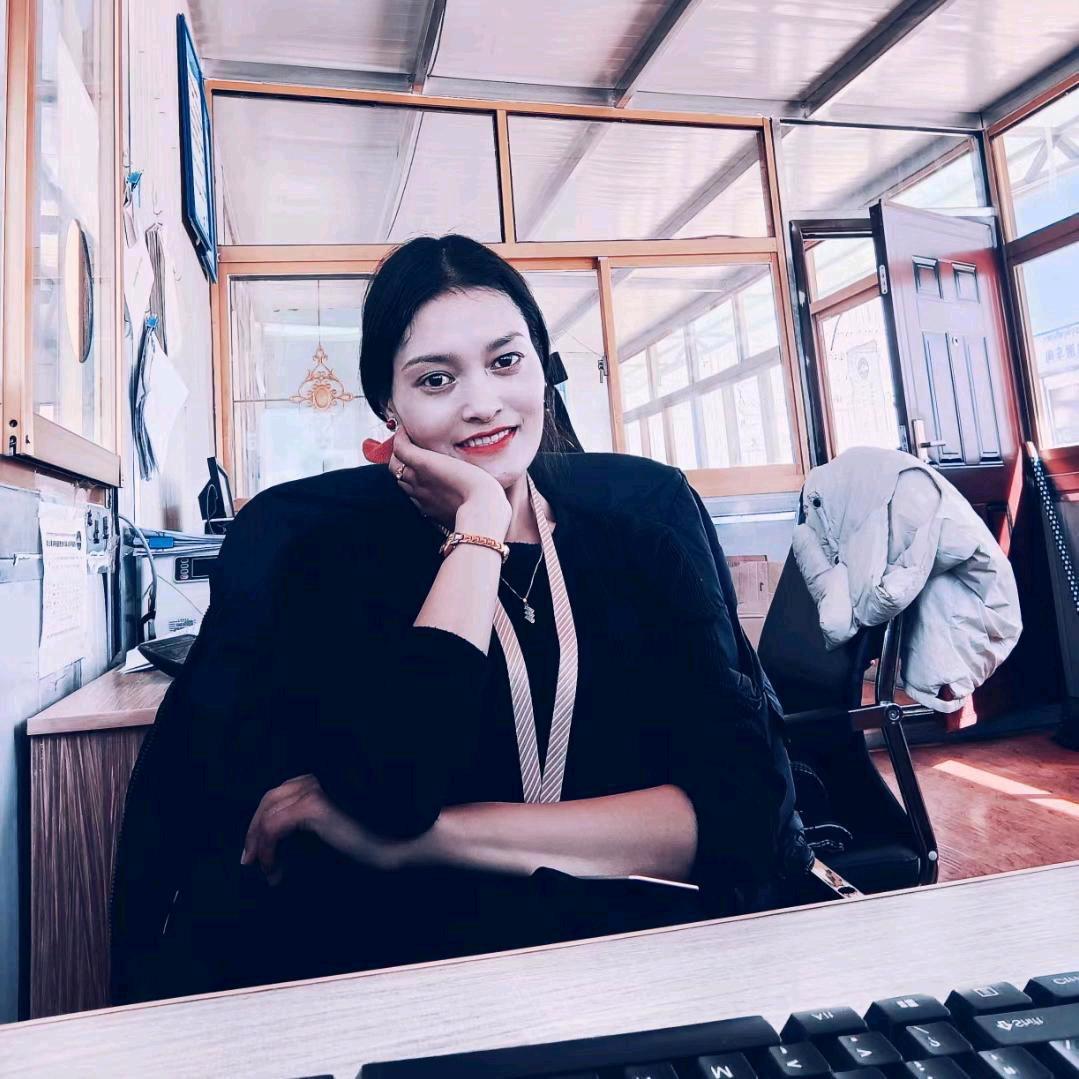 布姆（yuzhen）👄