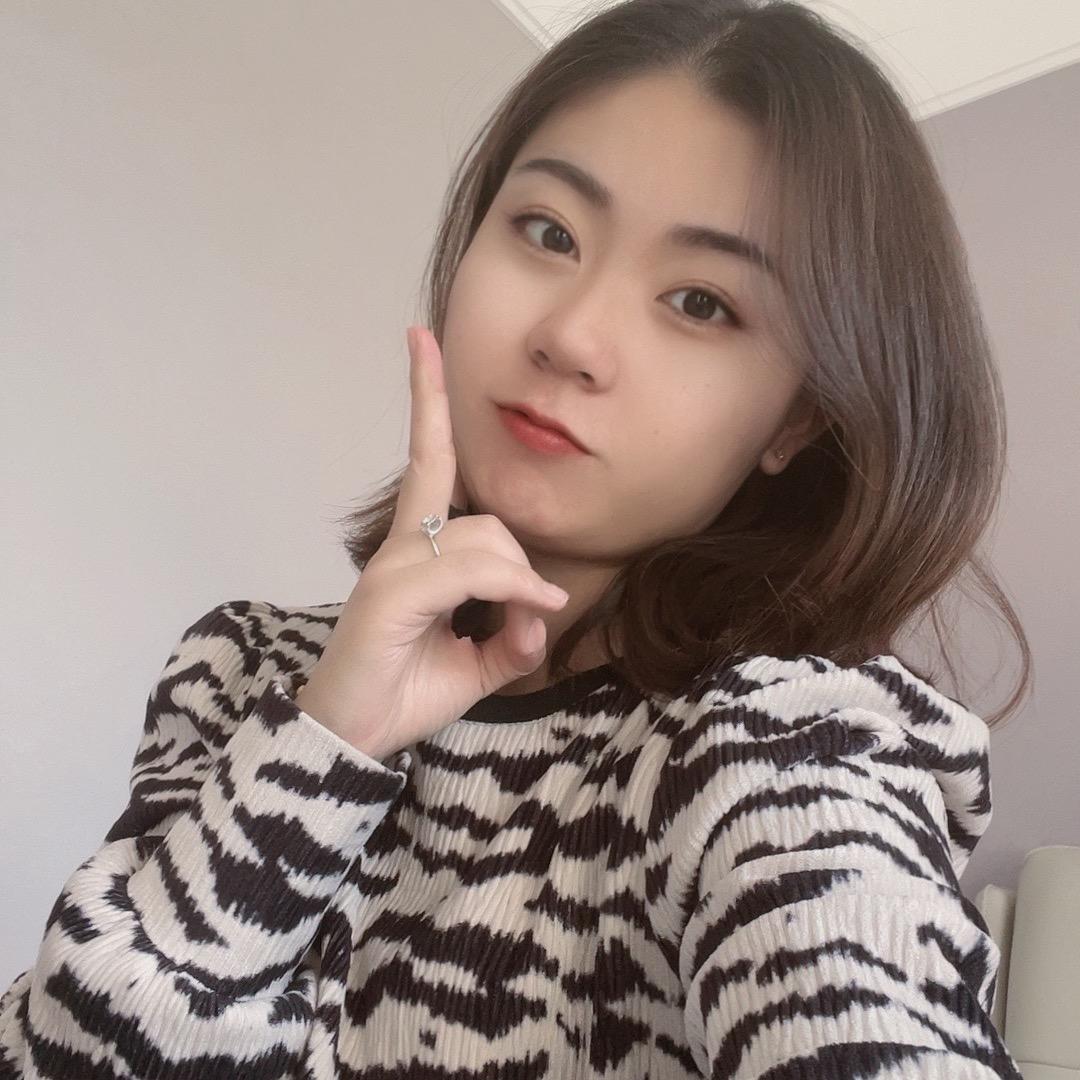 💗容东卖鸭货的小姐姐