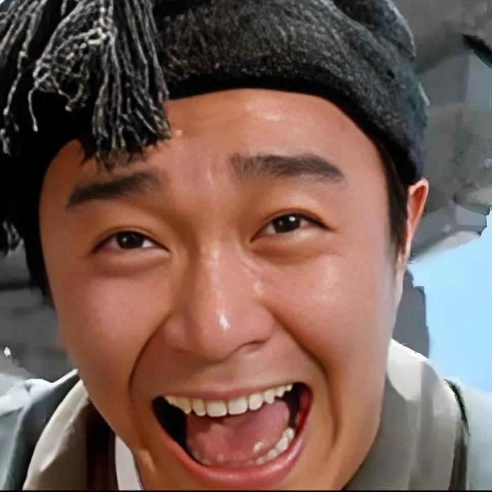 潇洒哥