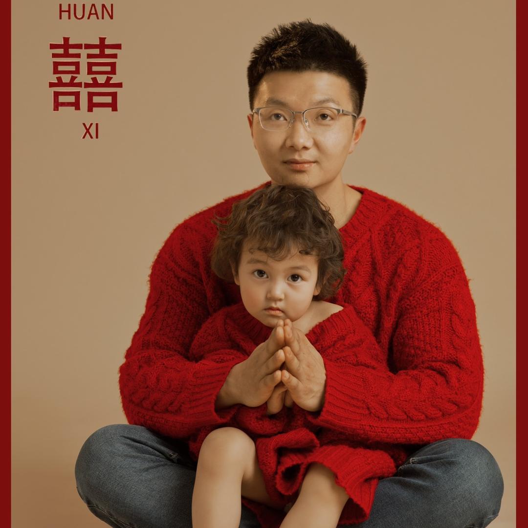 麦爸