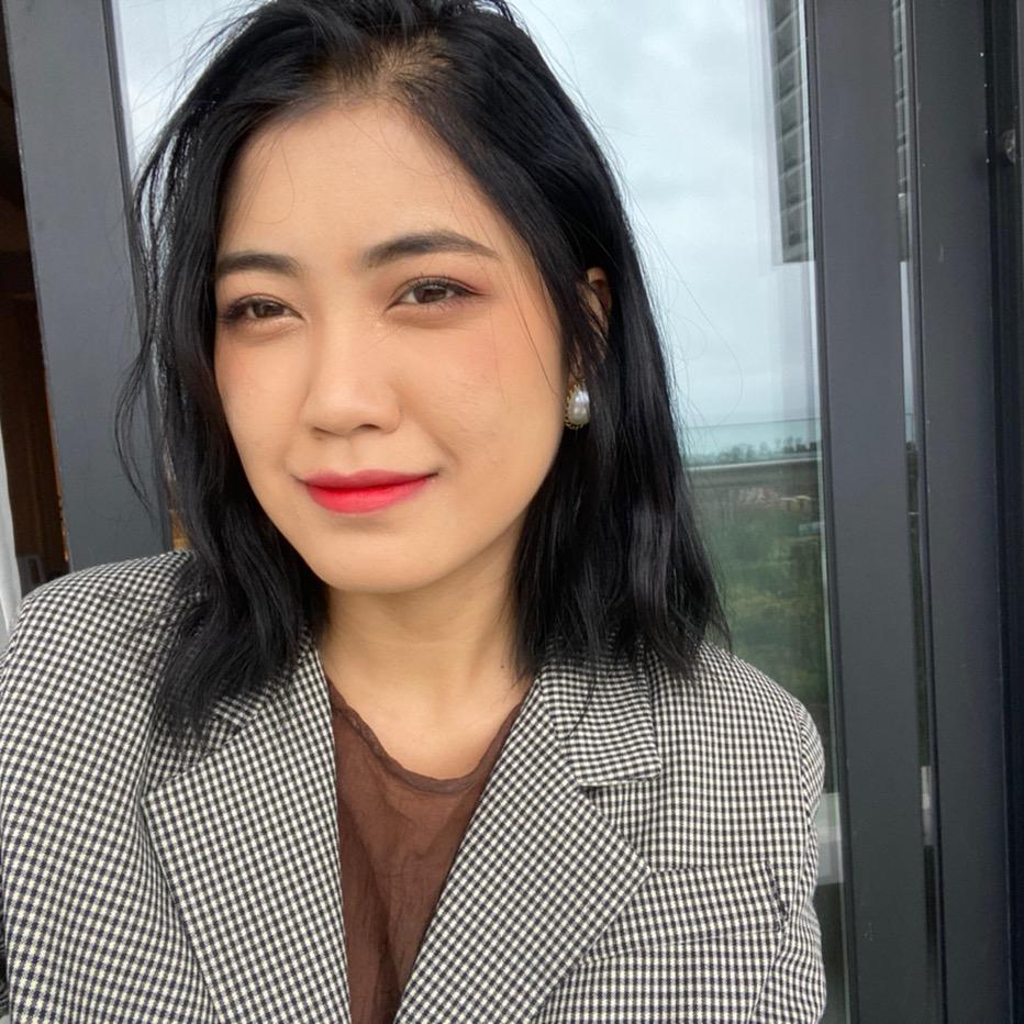 阿妹