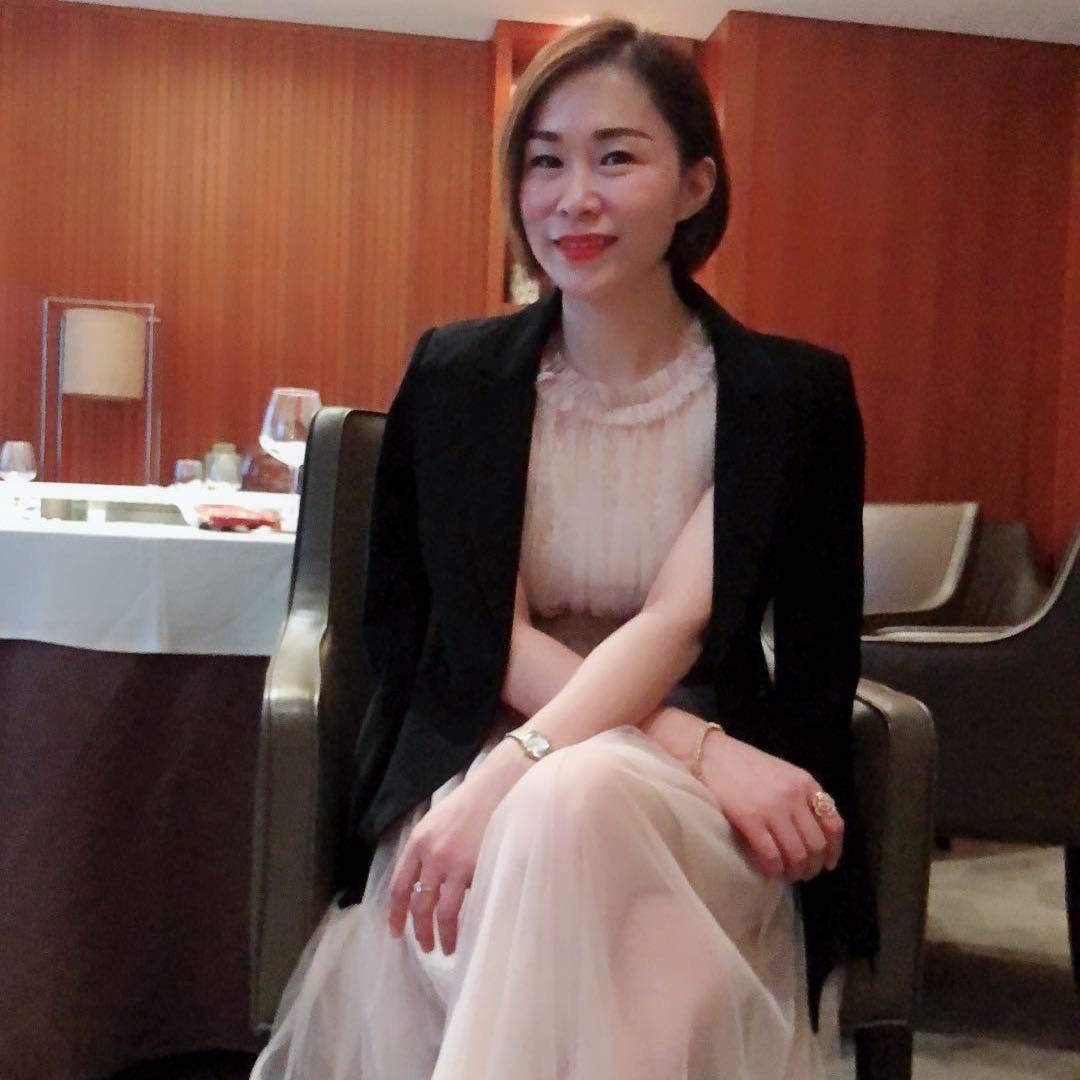 南京同庆楼Alice