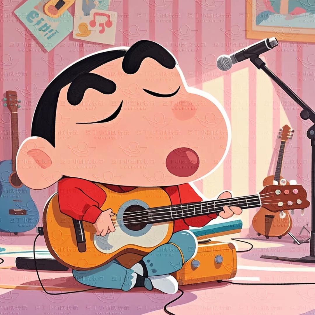 立羽（地库版🎵）
