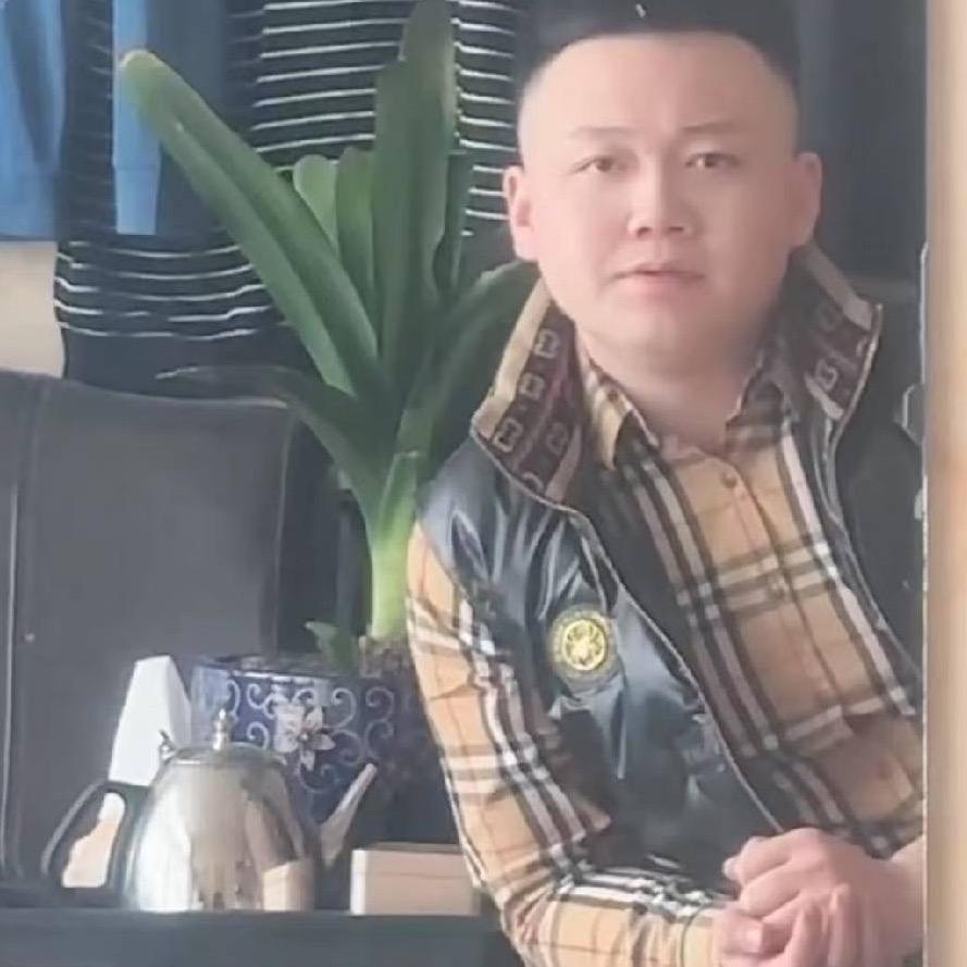 魔术师天赐•正能亮