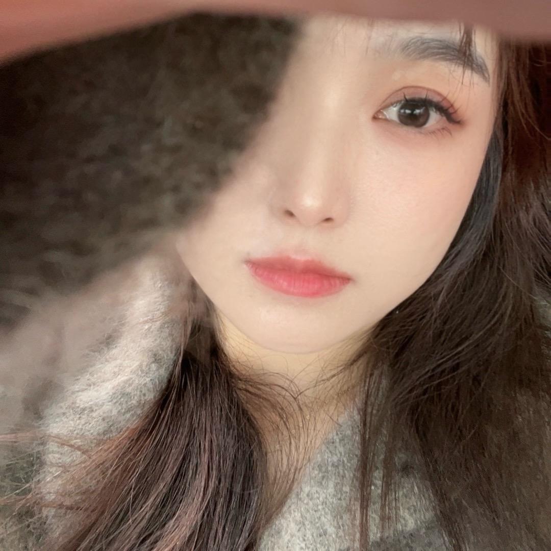 起雾了~