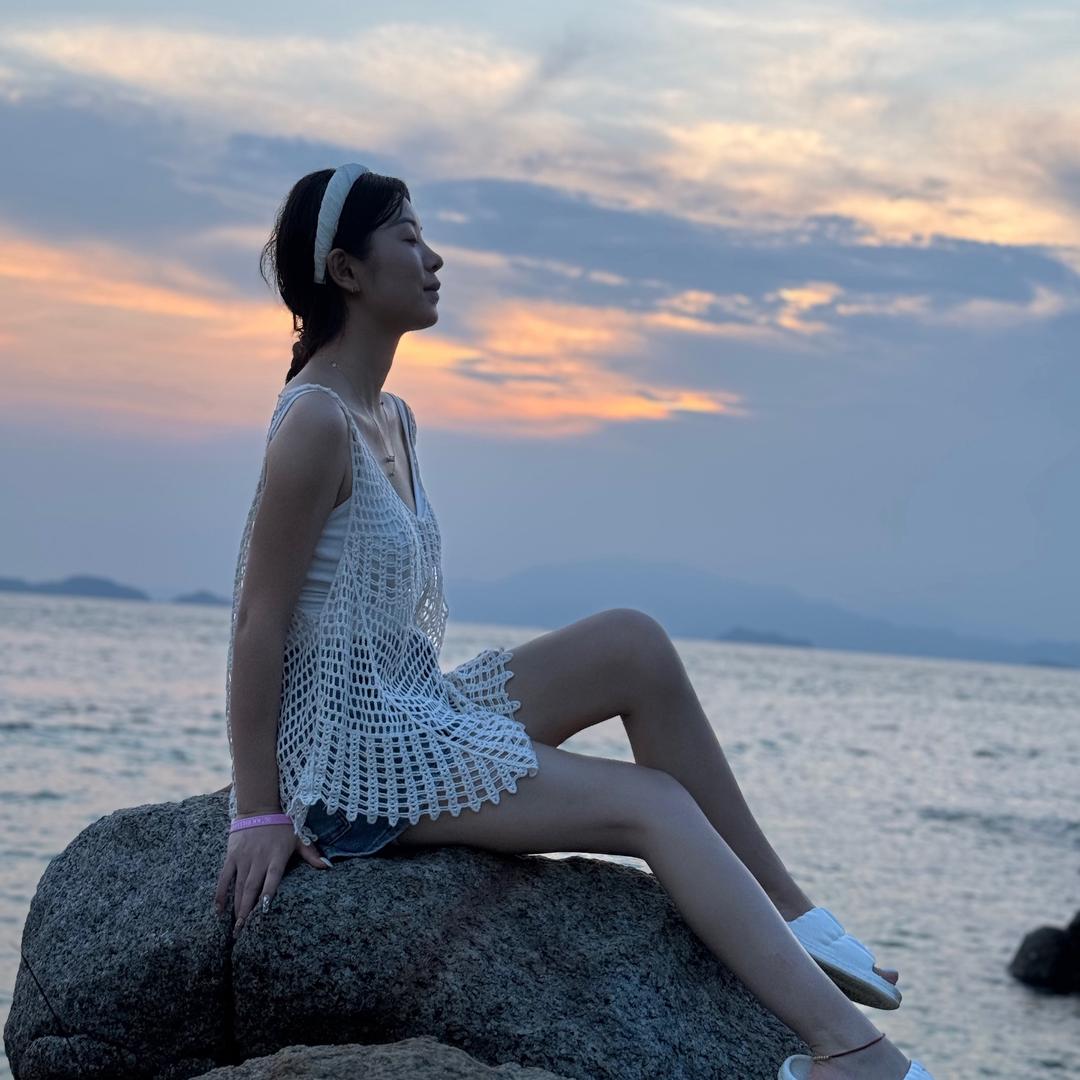 L  晓阿晓❤️