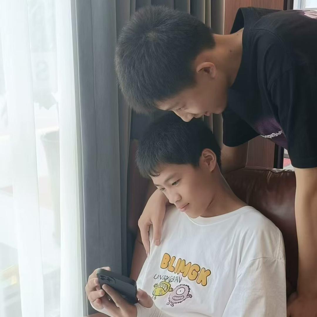 停不下的嘴