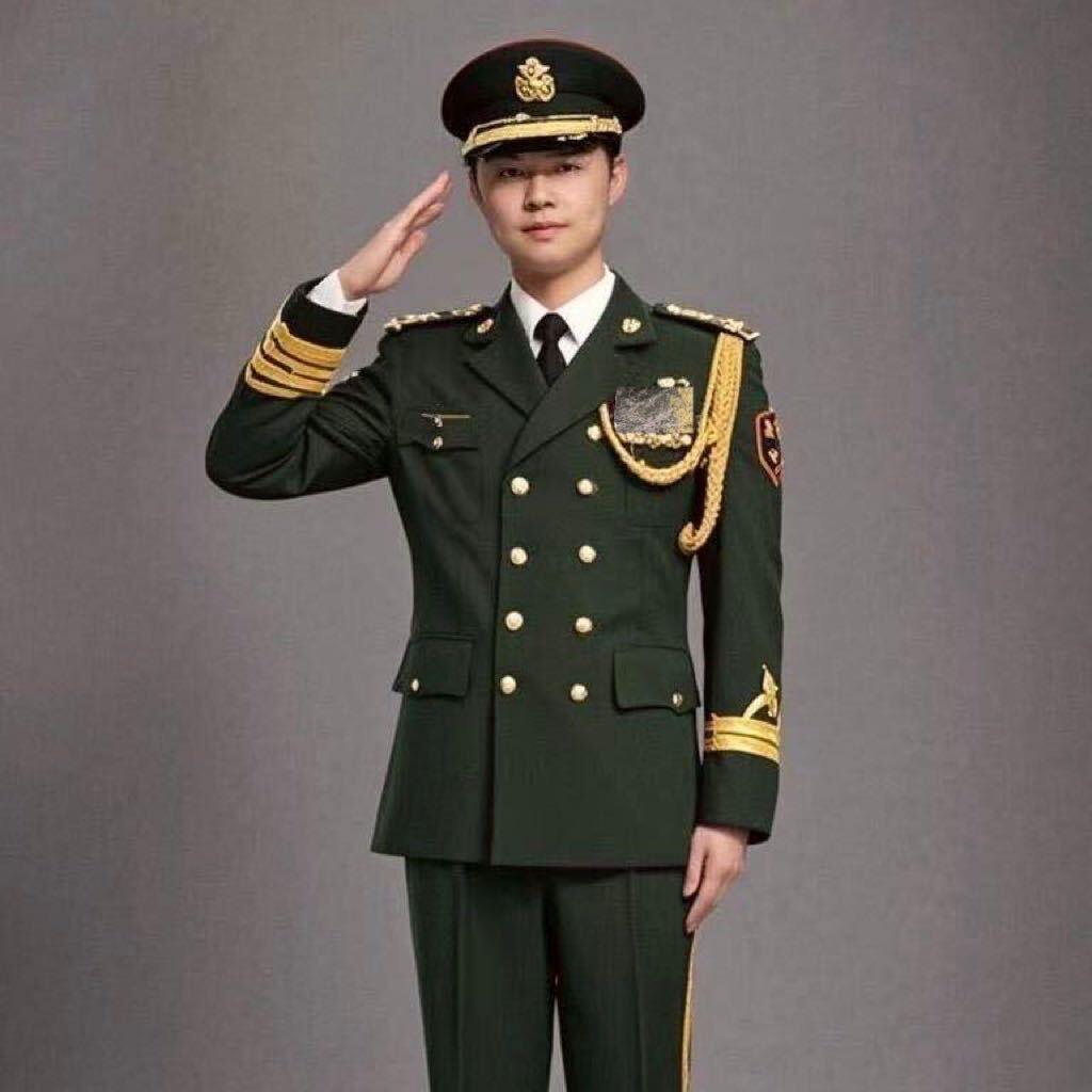 猎鹰战神夏令营钟教官LYD719