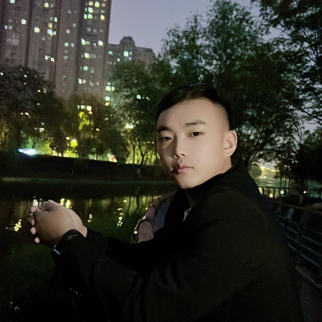 浩宇👨🏻‍🦱（大叔）