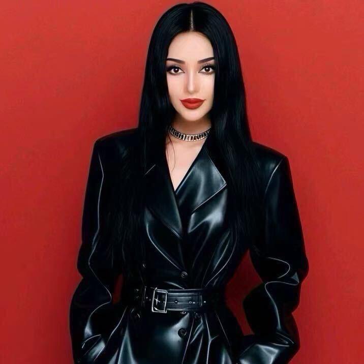 主持人🎤karmalika