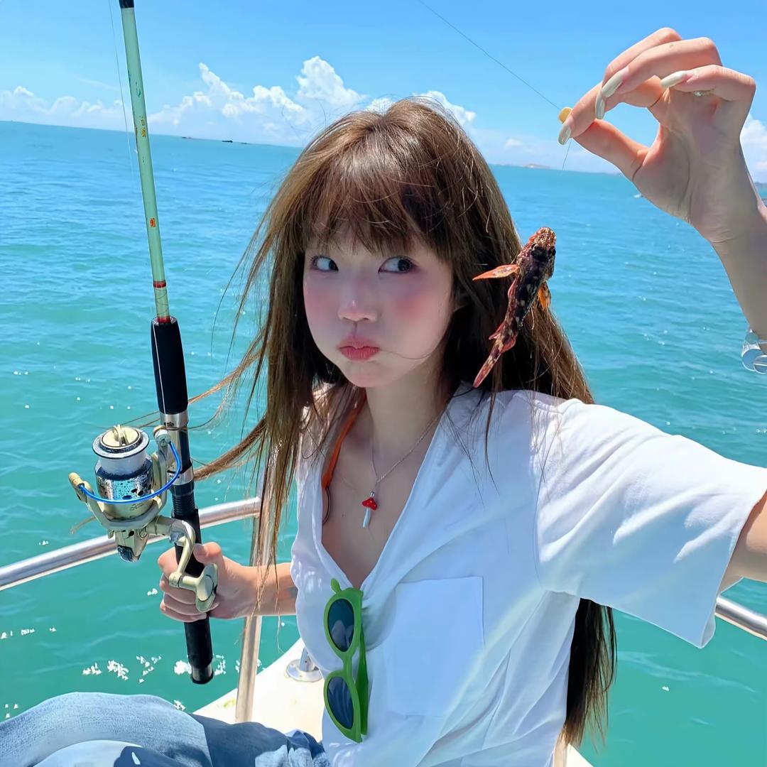 -晴天