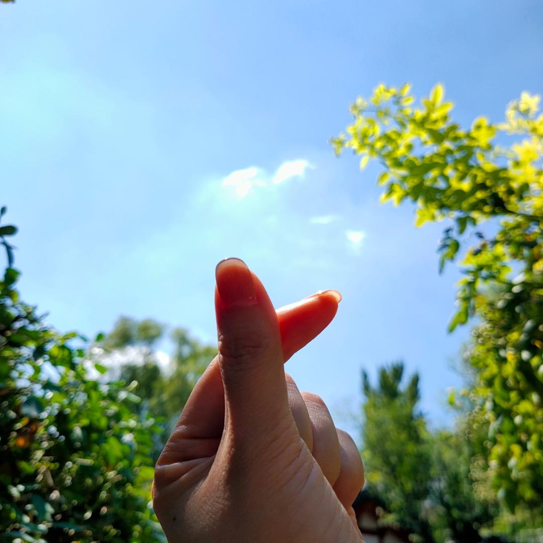 卖苹果的小姐姐