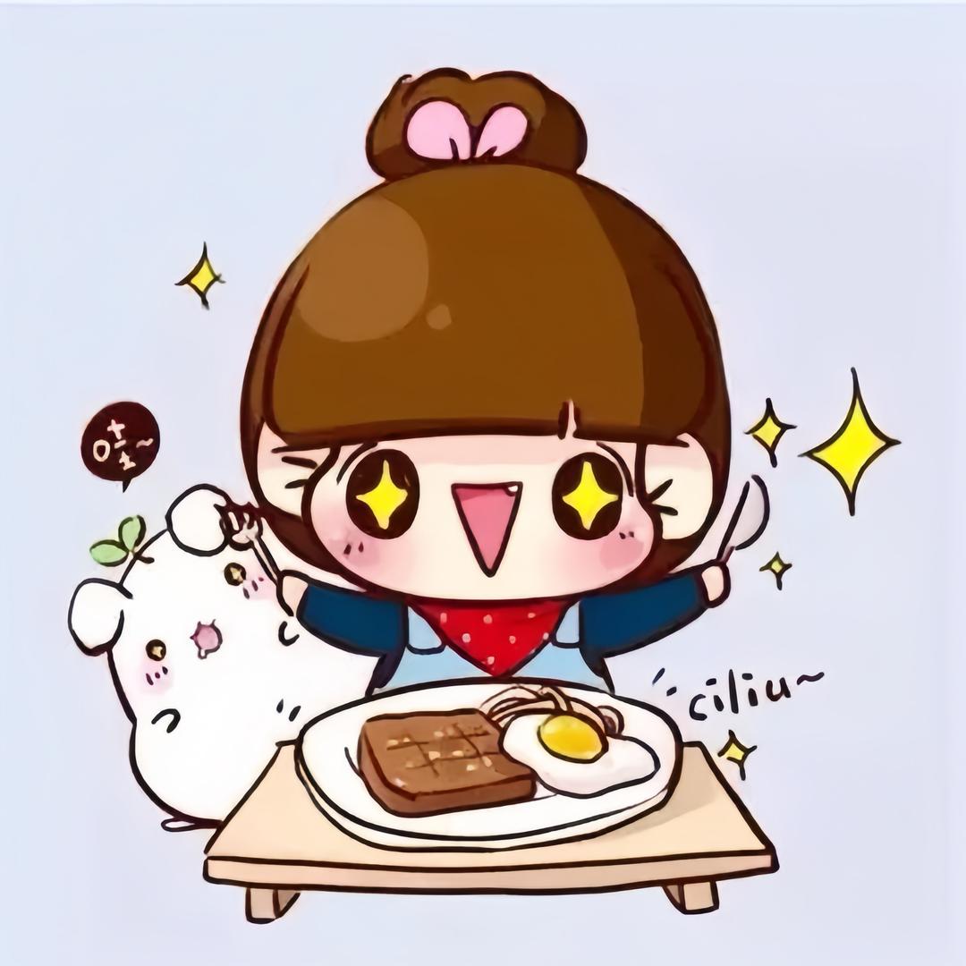 美食城✨