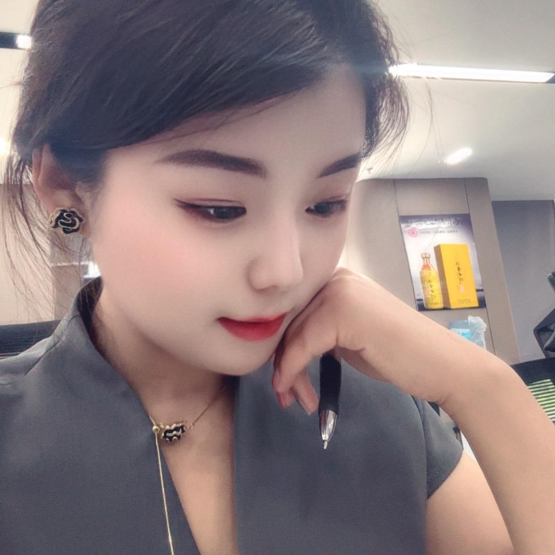 醉美妍姐