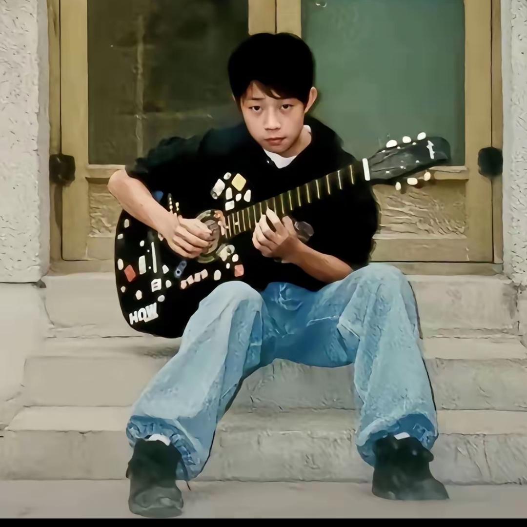 跳跳🐯