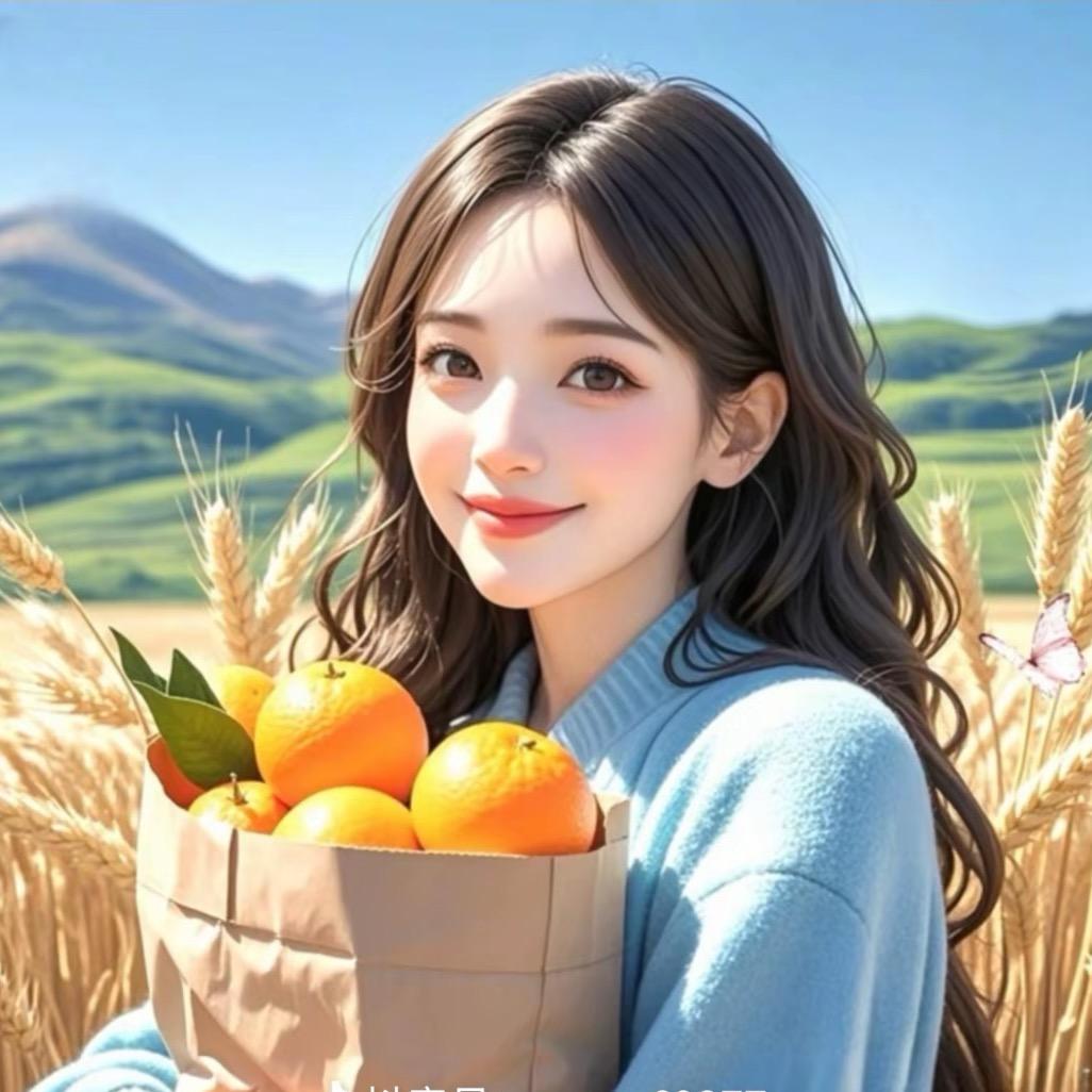 韩芝 🍀