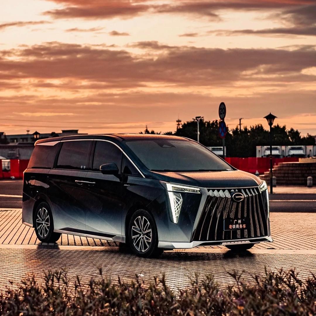 传奇M8 智行玩家