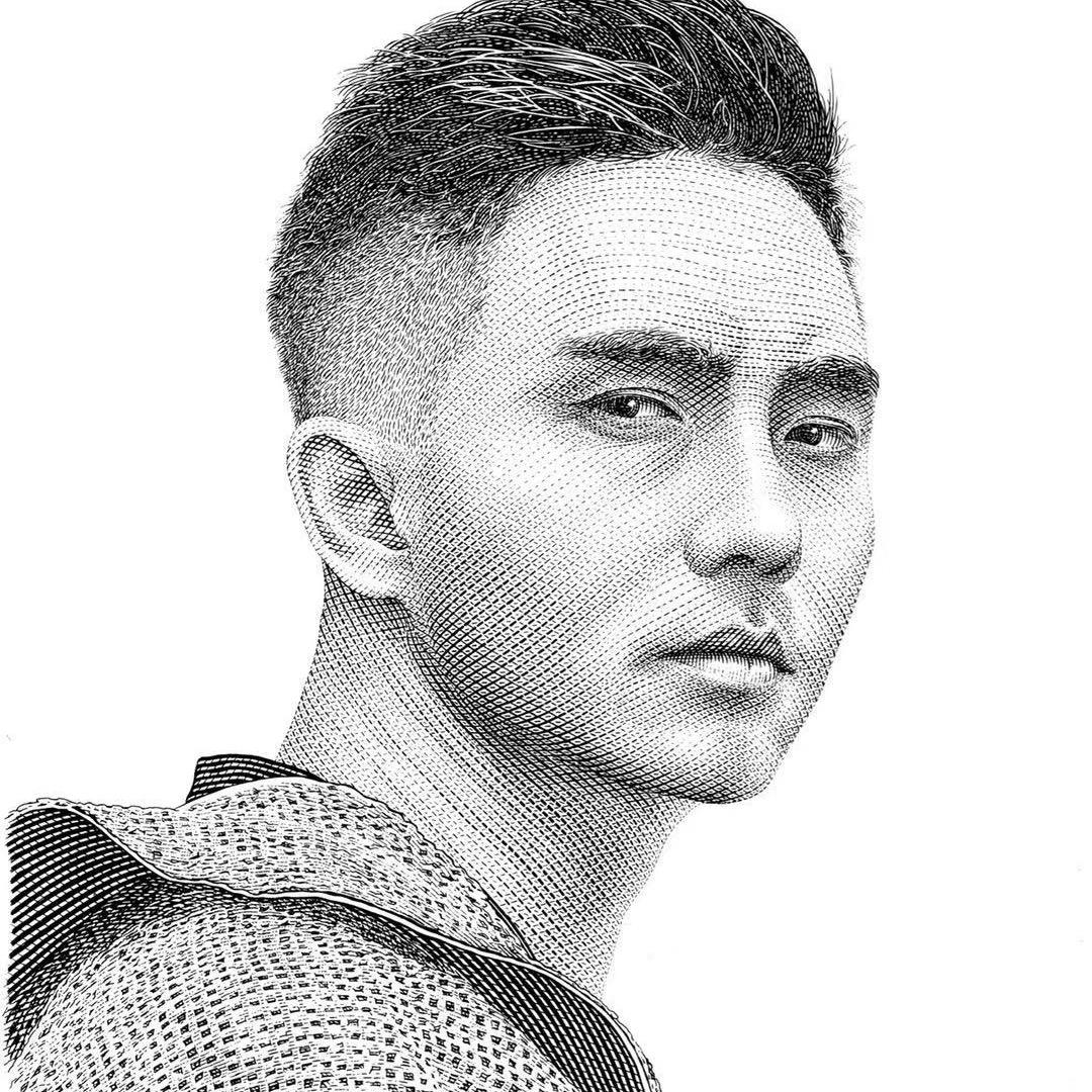 潘虎 Tiger
