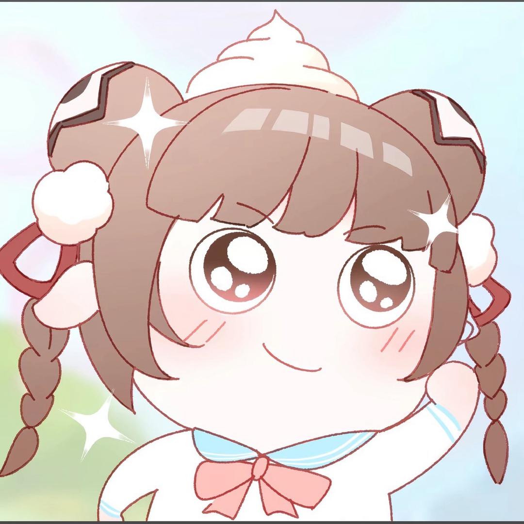 星星祝福