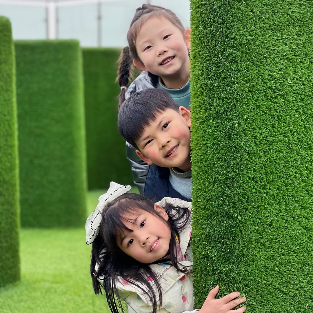 宝贝幼儿园❤️