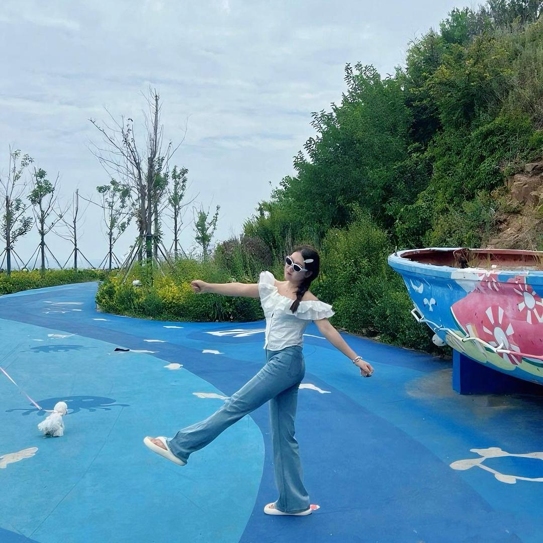 小小陈：