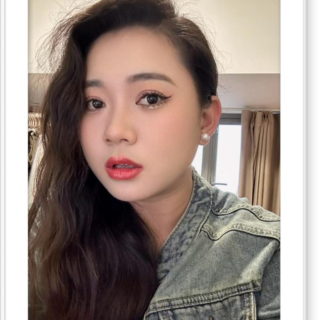杨芳芳儿
