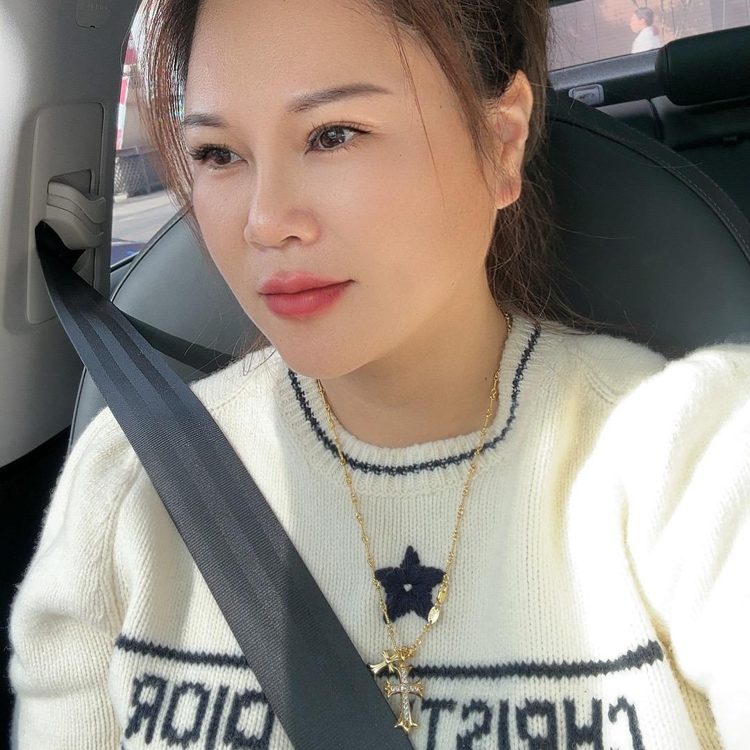 十三姨🎁收二奢