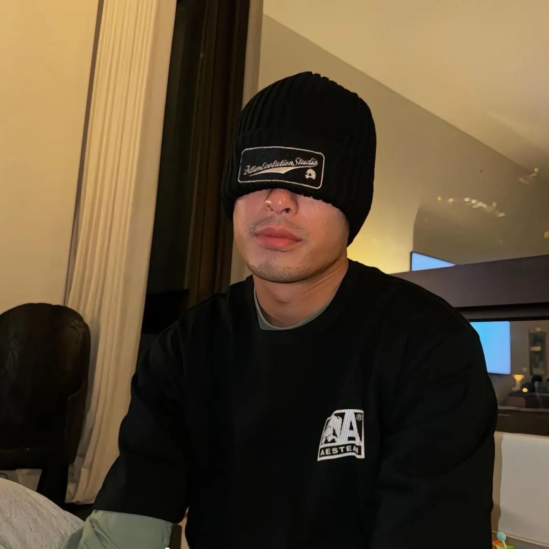 LB今天吃点啥🤷‍♀️