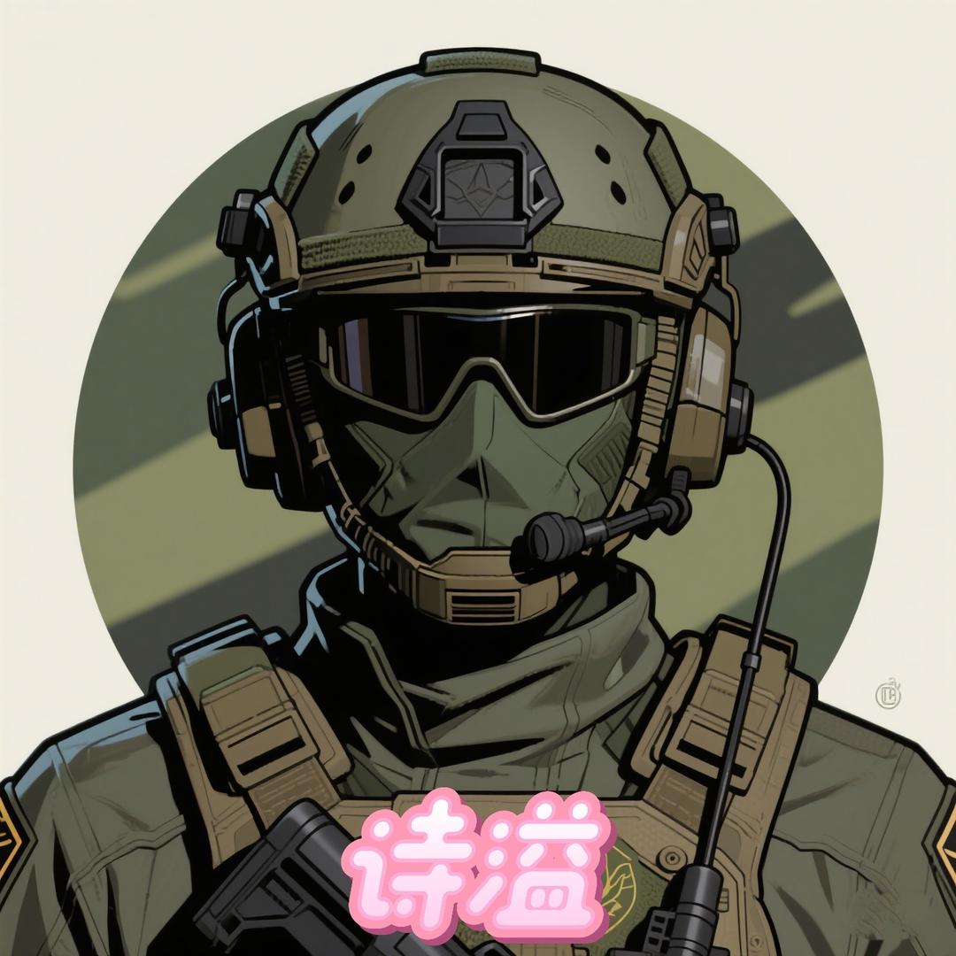 诗溢（三角洲行动）