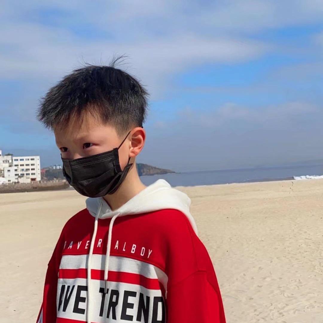 丞丞麻麻 ⁴¹³