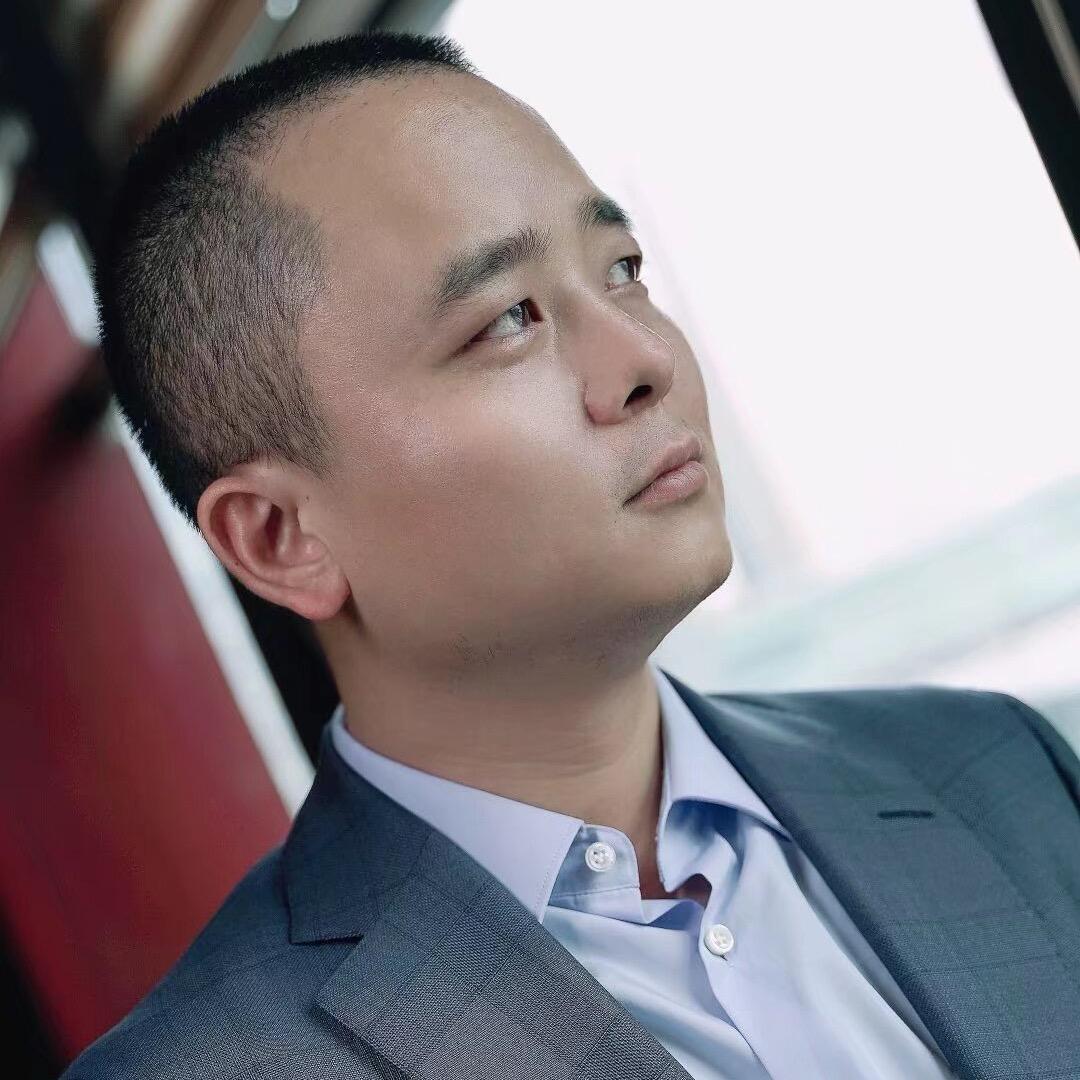 雷老板（人在旅途）