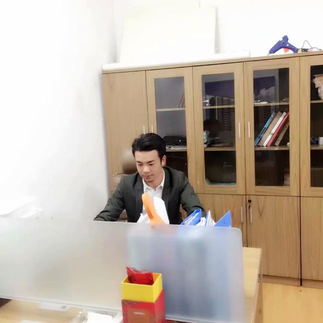 十堰董先生说房