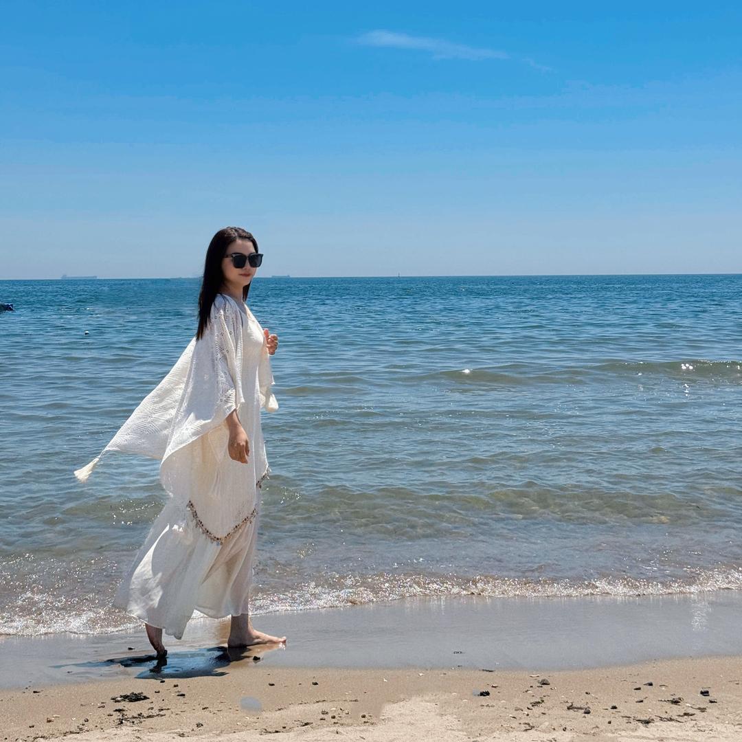 七七的孕期生活