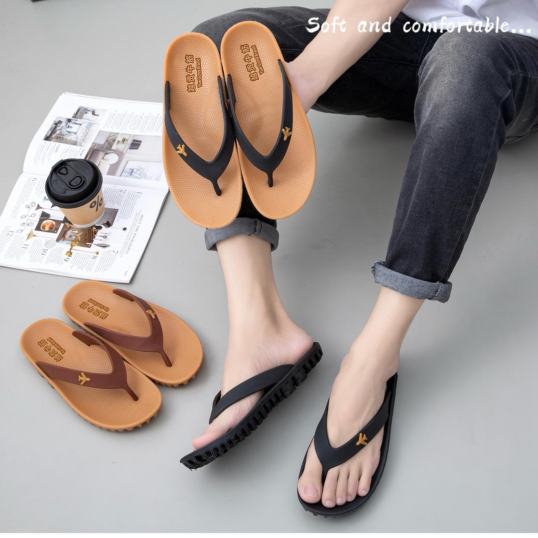 东南亚橡胶拖鞋优选