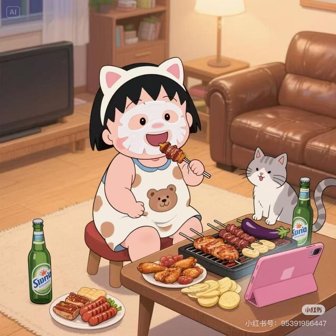 小影仔的杂货铺🛒
