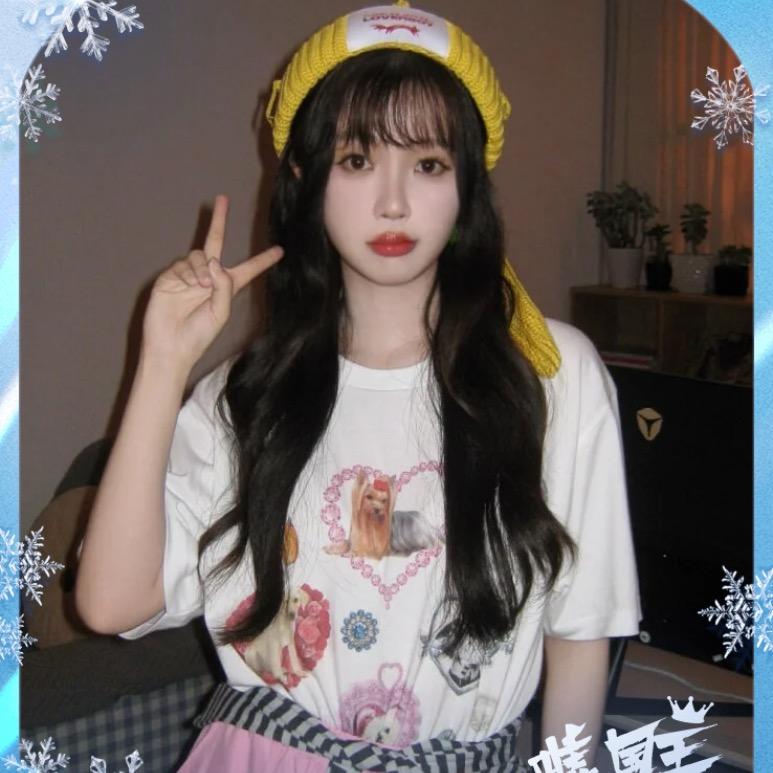 小瑜🐟