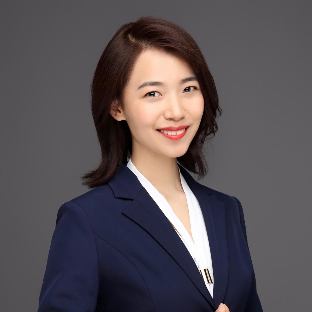 你家刘姑姑