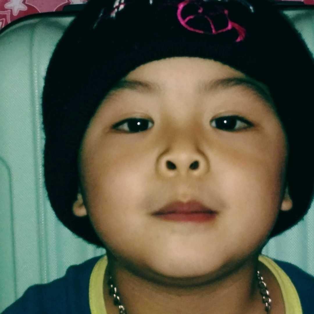 喜洋洋战士