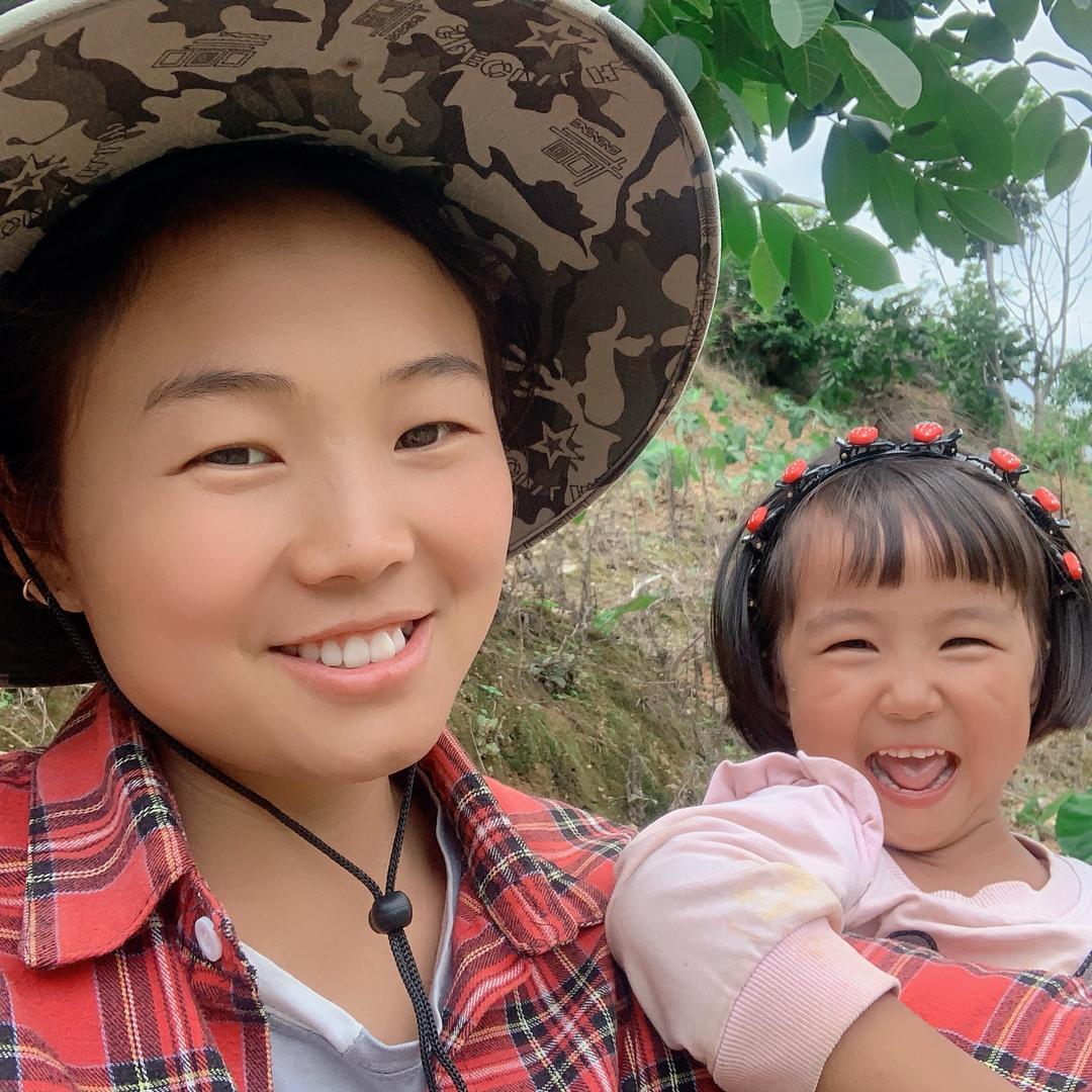 小小杨吖