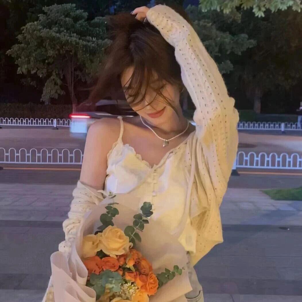 聆听鸟语花香👒