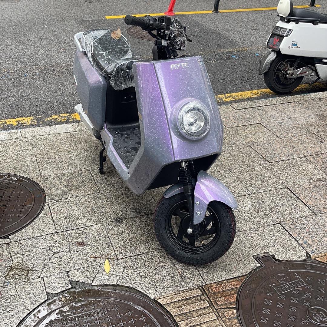 惠州市(大牛哥)电动车