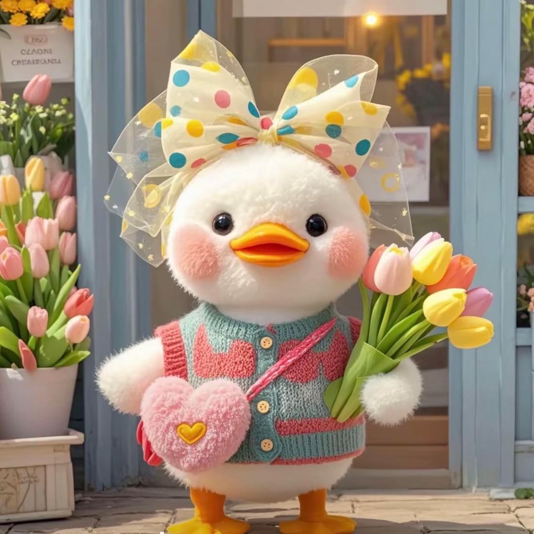 过上了好日子红红火火