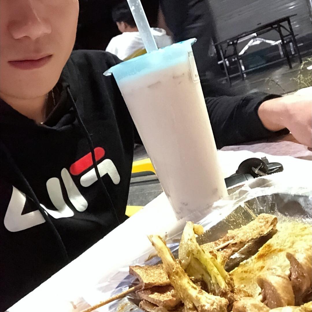 大佬粗